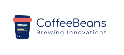 CoffeeBeans Company logo